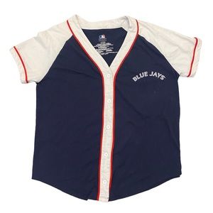 Men’s Blue Jays Shirt\Jersey